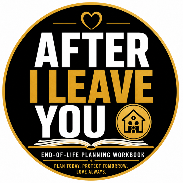 After I Leave You